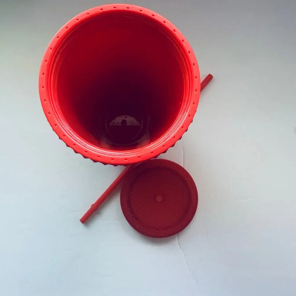 **SUMMER SALE** Starbucks Limited Edition 2021 Matte Red  Studded Tumbler
